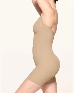 Shape-Body Seamless Sculpt beige Clay
