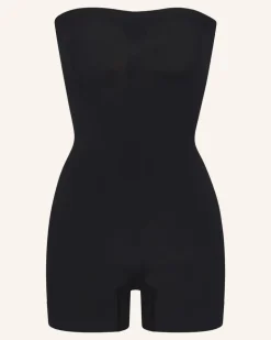 Shape-Body Seamless Sculpt schwarz Onyx