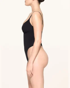 Shape-Body Seamless Sculpt schwarz Onyx