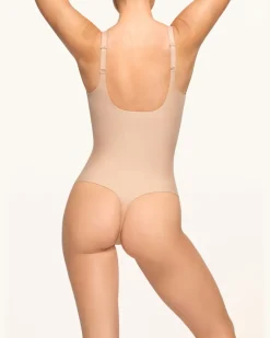 Shape-Body Skims Body beige Clay
