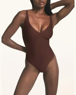 Shape-Body Skims Body braun Cocoa