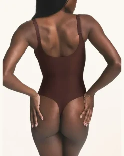Shape-Body Skims Body braun Cocoa