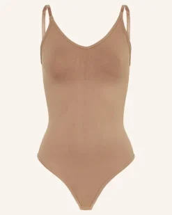 Shape-Body Spanxsculpt™ Seamless Power beige Braun