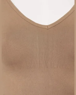 Shape-Body Spanxsculpt™ Seamless Power beige Braun