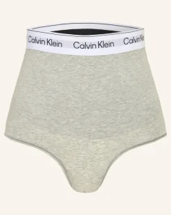 Shape-Panty Icon Shapewear grau Hellgrau