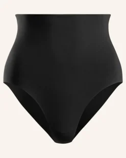 Shape-Panty Sleek schwarz