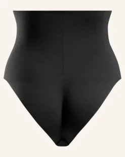 Shape-Panty Sleek schwarz