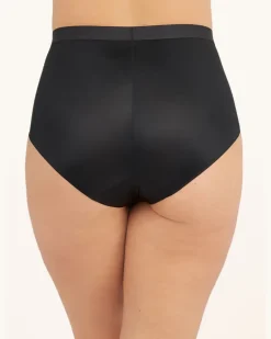 Shape-Panty Spanxshape™ Invisible schwarz