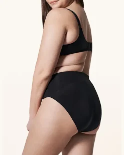 Shape-Panty Spanxsupersmooth™ Undie-Tectable® schwarz