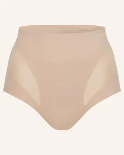 Shape-Panty Stay-Put Stretch beige Nude