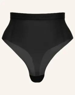 Shape-Slip All Mesh schwarz