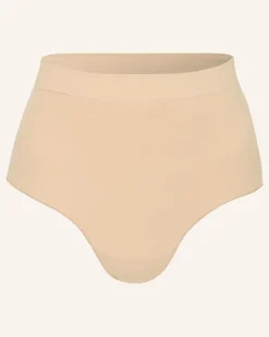 Shape-Slip Nudda braun Beige