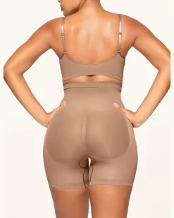 Shape-Slip Seamless Sculpt beige Sienna