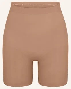 Shape-Slip Seamless Sculpt beige Sienna