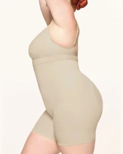 Shape-Slip Seamless Sculpt beige Sand