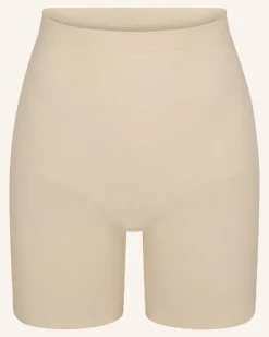 Shape-Slip Seamless Sculpt beige Sand