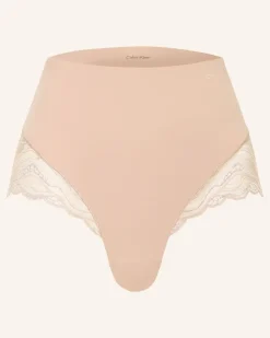 Shape-Slip Sensual Stretch Lace beige Rosé