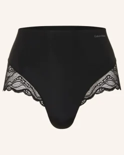Shape-Slip Sensual Stretch Lace schwarz