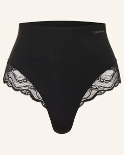 Shape-String Sensual Stretch Lace schwarz