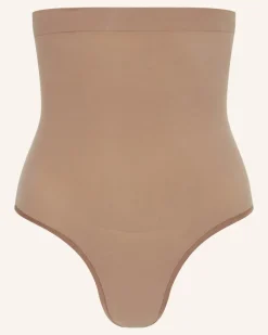 Shape-String Spanxsculpt™ Seamless Power beige Braun