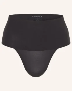 Shape-String Spanxsupersmooth™ Undie-Tectable® schwarz