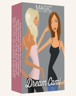 Shape-Top Dream Cami beige