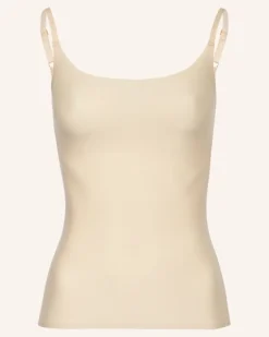 Shape-Top Dream Cami beige