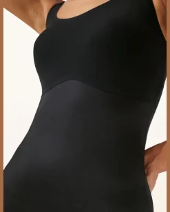 Shape-Top Spanxshape™ Invisible schwarz