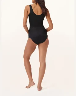 Shape-Top Spanxshape™ Invisible schwarz