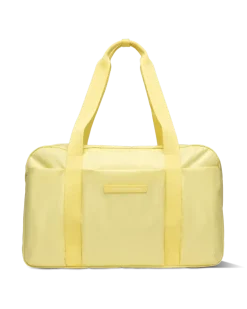Shibuya Weekender in - Weekenders 0.46kg - 2-Year Warranty Lemon