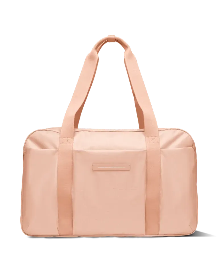 Shibuya Weekender in - Weekenders 0.46kg - 2-Year Warranty Sand