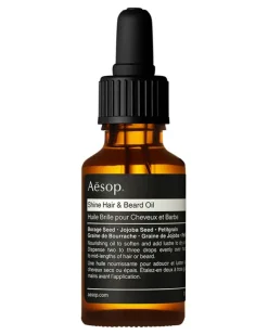 Shine Beard Oil Bartöl 25 ml