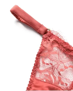 Sienna Tanga - Rosa
