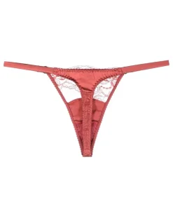 Sienna Tanga - Rosa