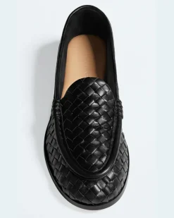 Silenzio Loafer-Schwarz - Damen