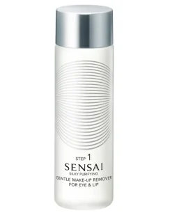 Silky Purifying Make-up Remover for Eye and Lip 100 ml