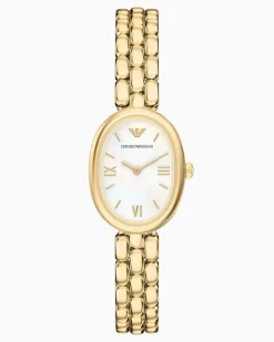 Sinfonia Quarzuhr Mehrfarbig