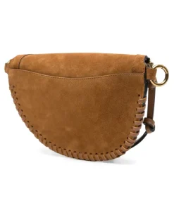 Skano Gürteltasche - Braun