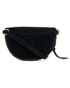 Skano Gürteltasche - Schwarz