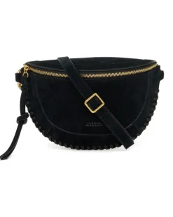 Skano Gürteltasche - Schwarz