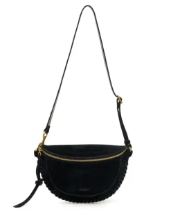 Skano Gürteltasche - Schwarz