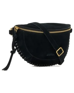 Skano Gürteltasche - Schwarz