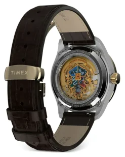 Skeleton Automatic Armbanduhr 39mm - Gold