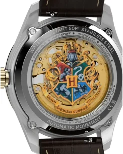 Skeleton Automatic Armbanduhr 39mm - Gold