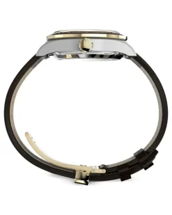 Skeleton Automatic Armbanduhr 39mm - Gold