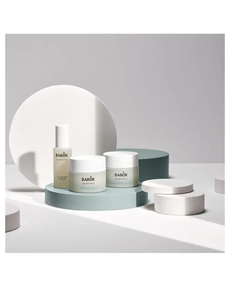 Skinovage Balancing Cream Rich 50 ml