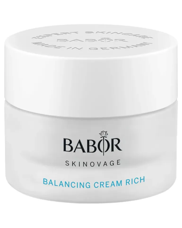 Skinovage Balancing Cream Rich 50 ml