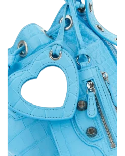 Skyblue Borse A Secchiello Bag