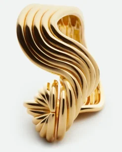Slice Armband-Gold - Damen
