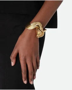 Slice Armband-Gold - Damen